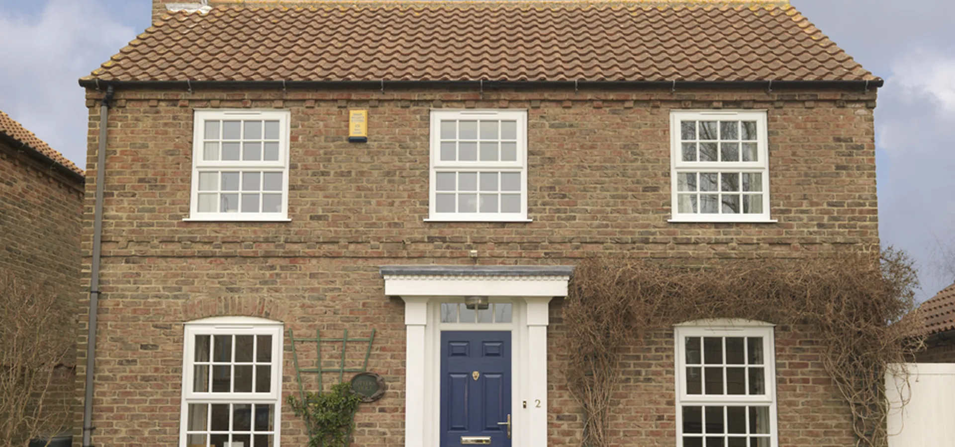 Double Glazing Windows Hackney