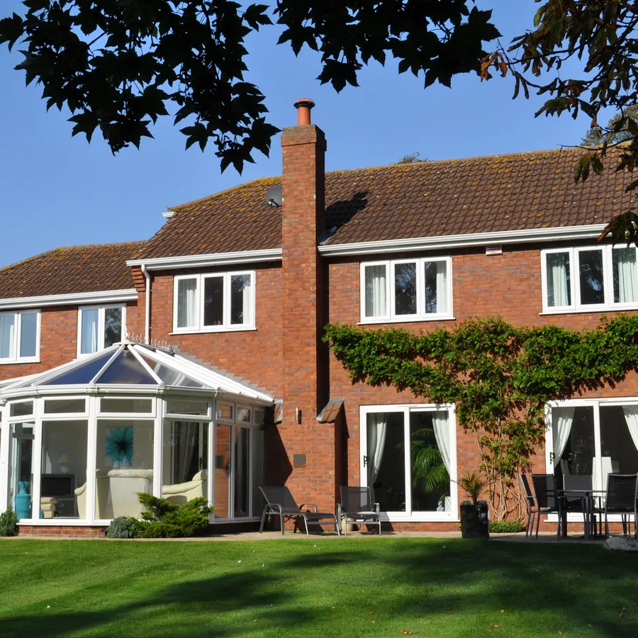 Double Glazing Windows Hackney