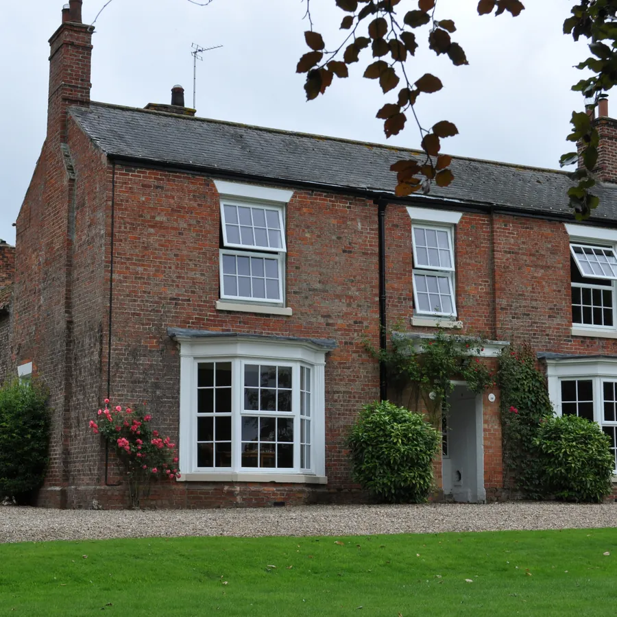 Double Glazing Windows Hackney