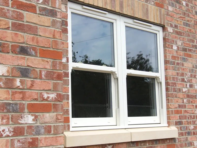Sash Windows Hackney