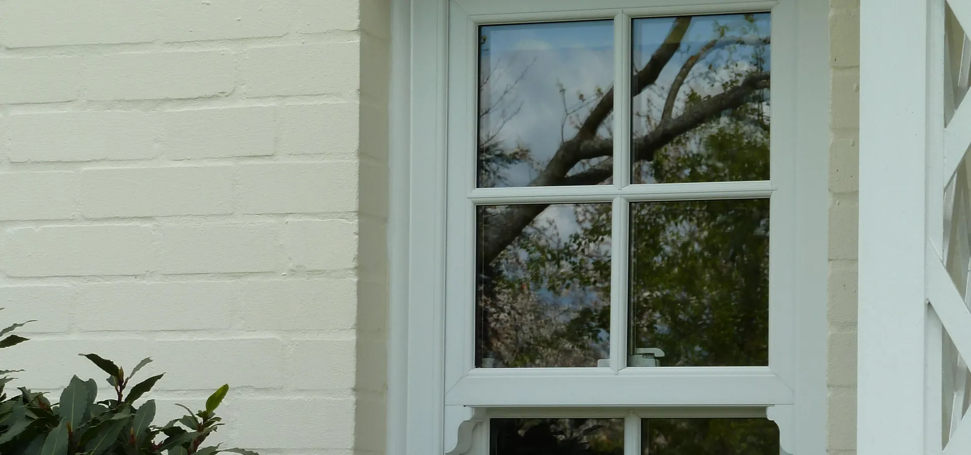 Sash Windows Hackney