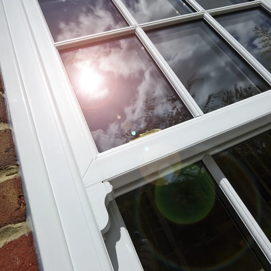 Sash Windows Hackney