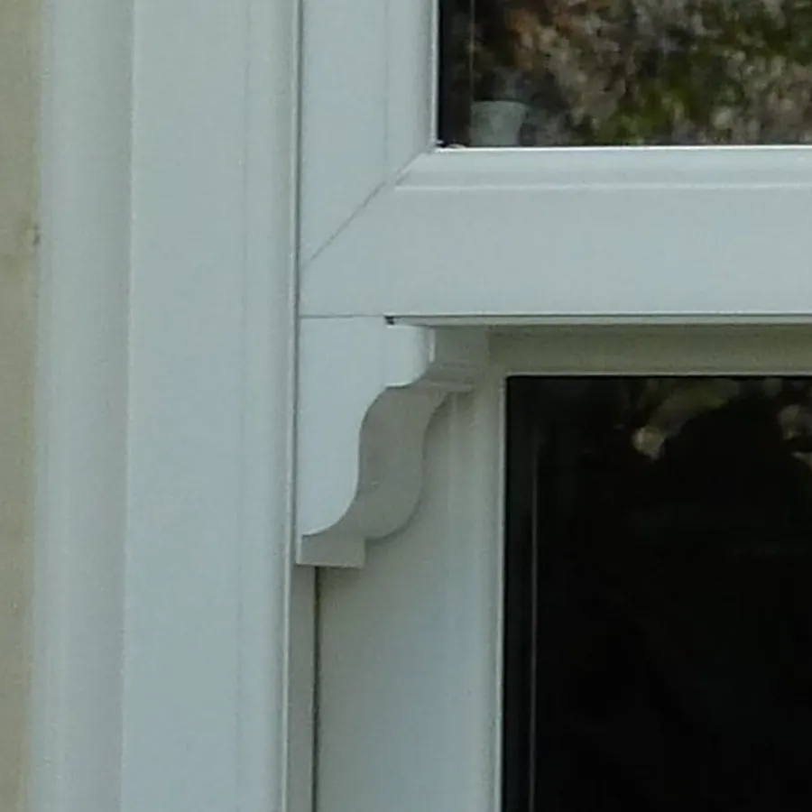 Sash Windows Hackney