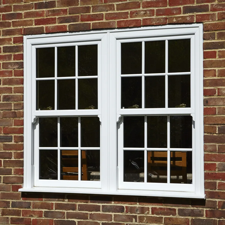 Sash Windows Hackney