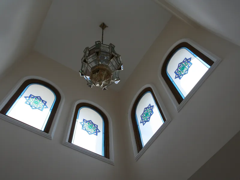 Secondary Glazing Hackney