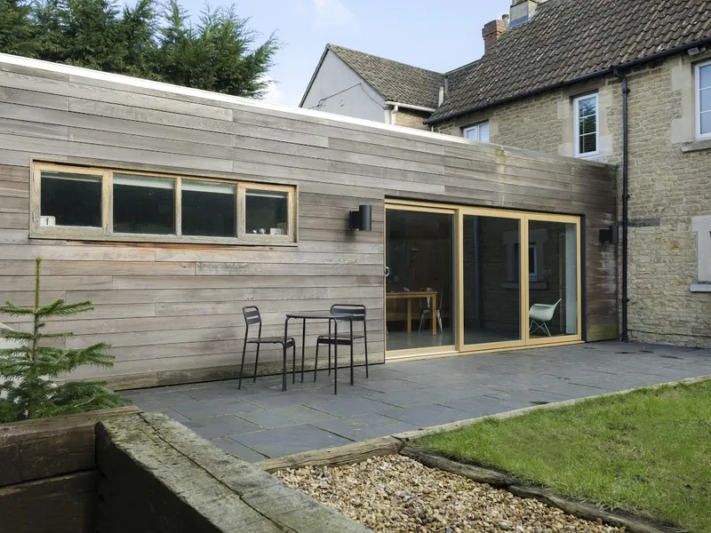 Sliding Windows Hackney