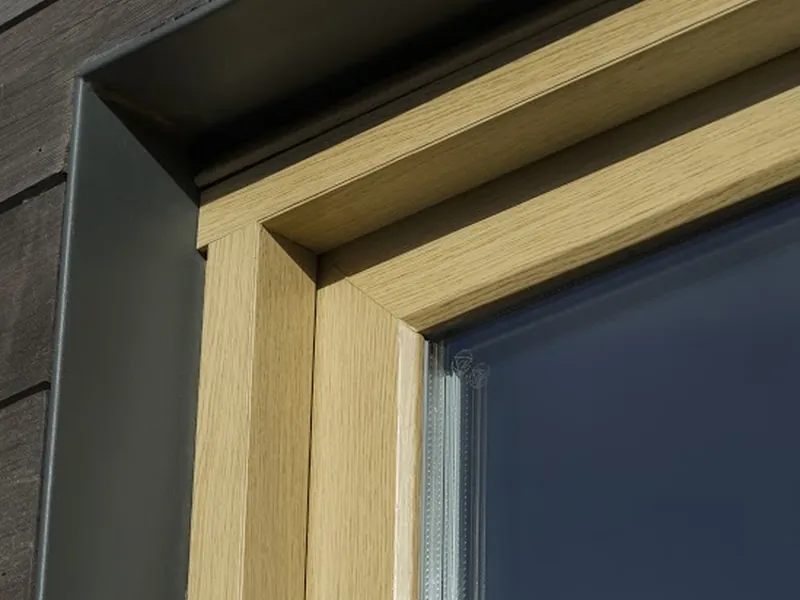 Sliding Windows Hackney