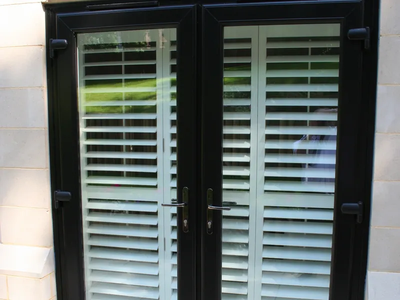 Timber Windows Hackney