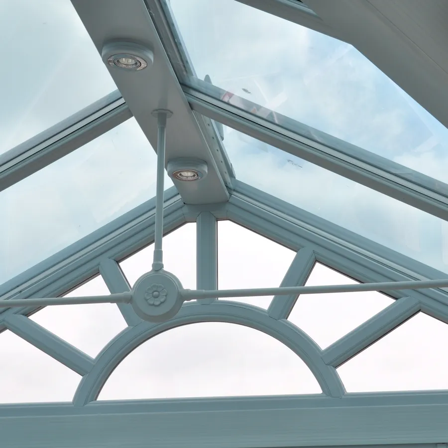 Timber Windows Hackney