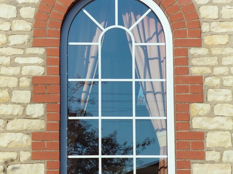 Triple Glazing Hackney