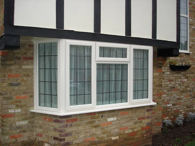 Triple Glazing Hackney