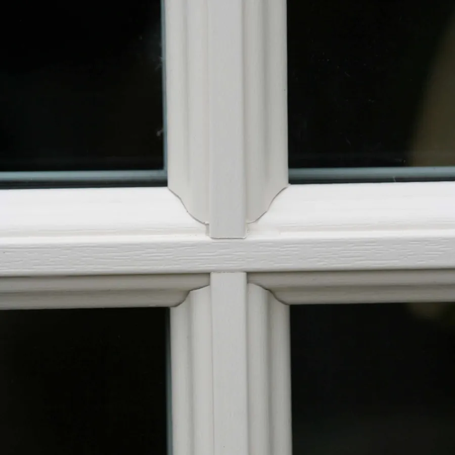 Double Vs Triple Glazing — Product Hackney