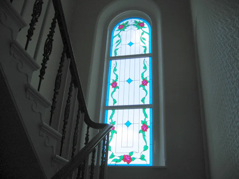 Energy Efficient Windows — Gallery Hackney
