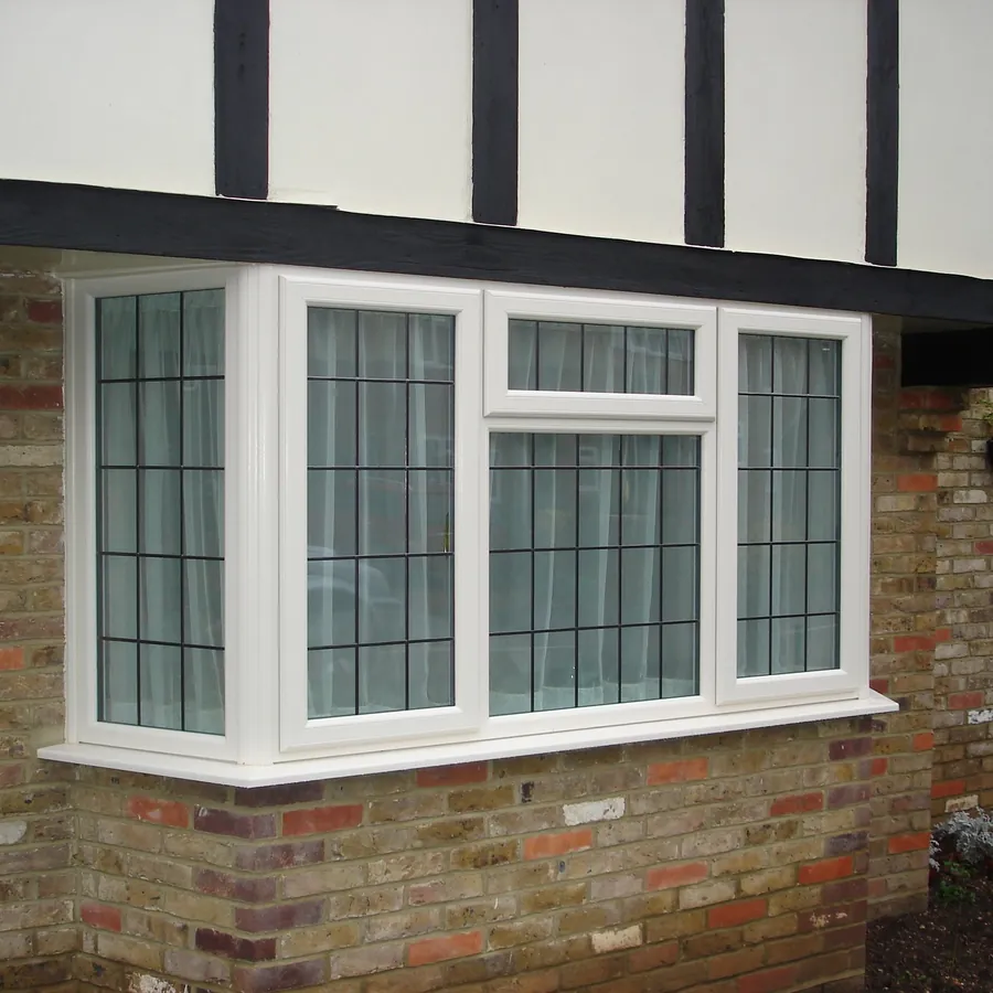 Energy Efficient Windows — Product Hackney