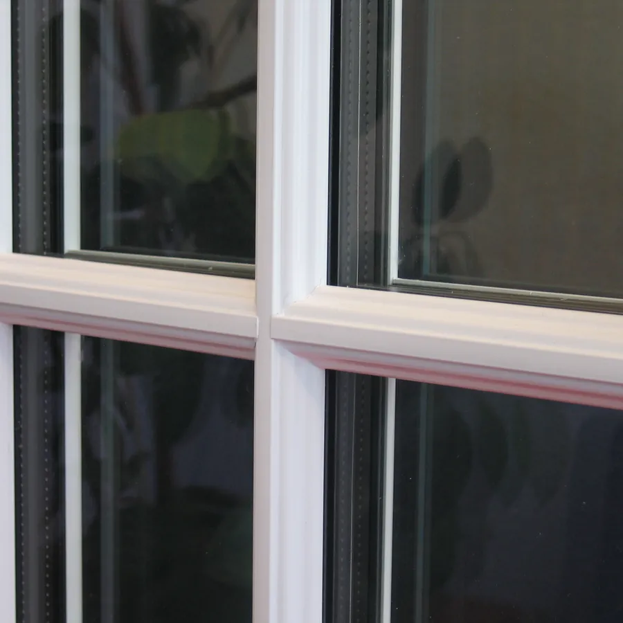 Energy Efficient Windows — Product Hackney