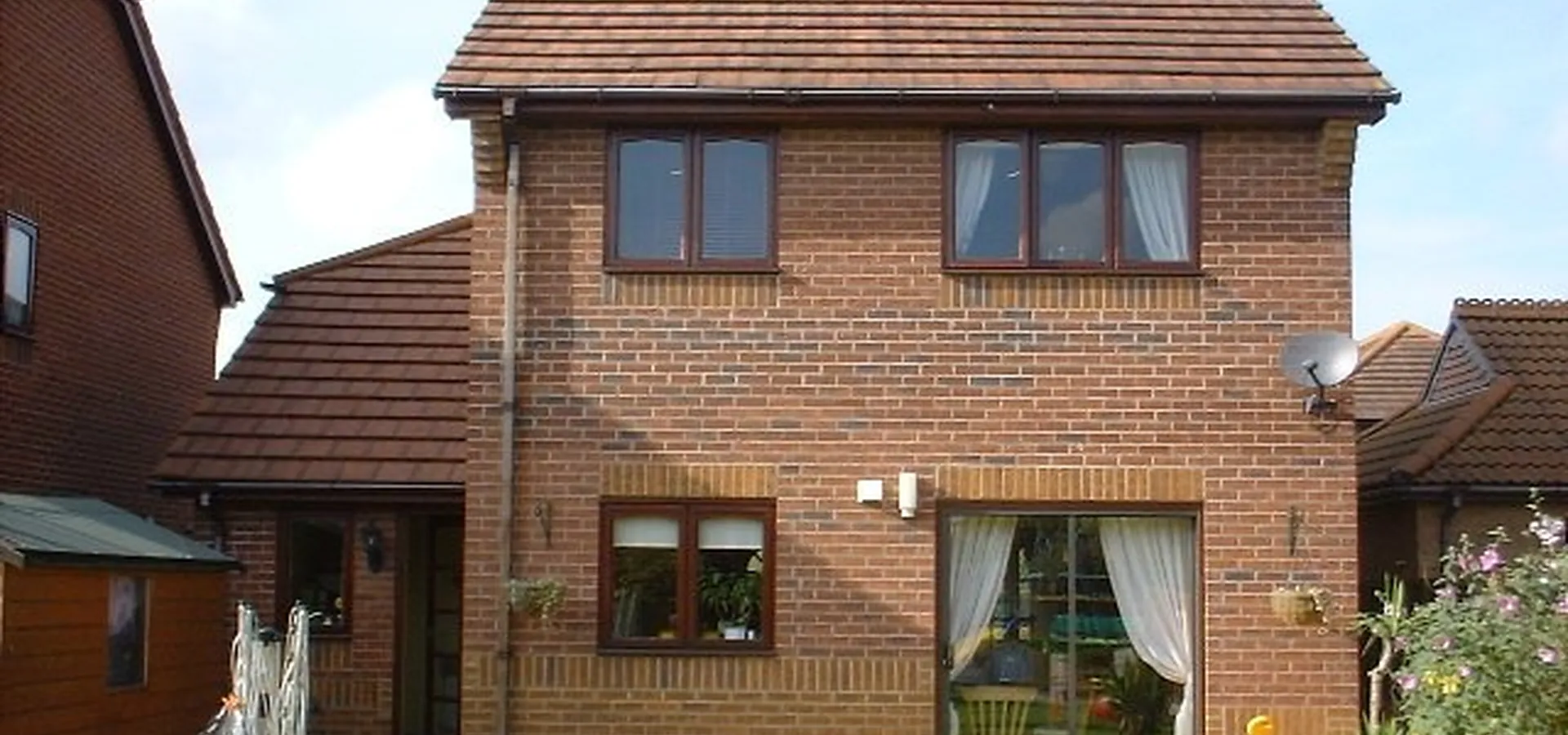 Free Survey Hackney