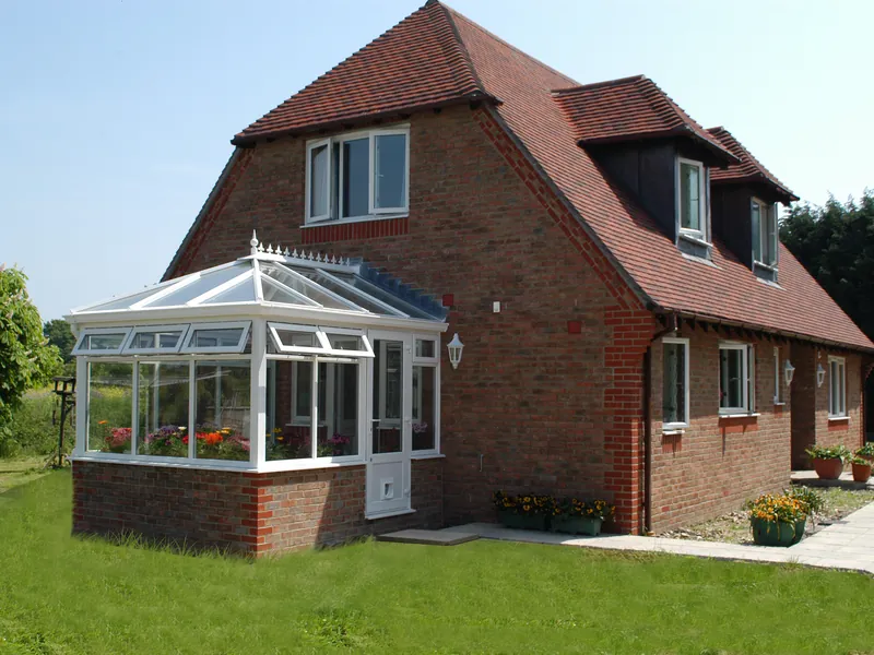 Double Glazing Prices Hackney