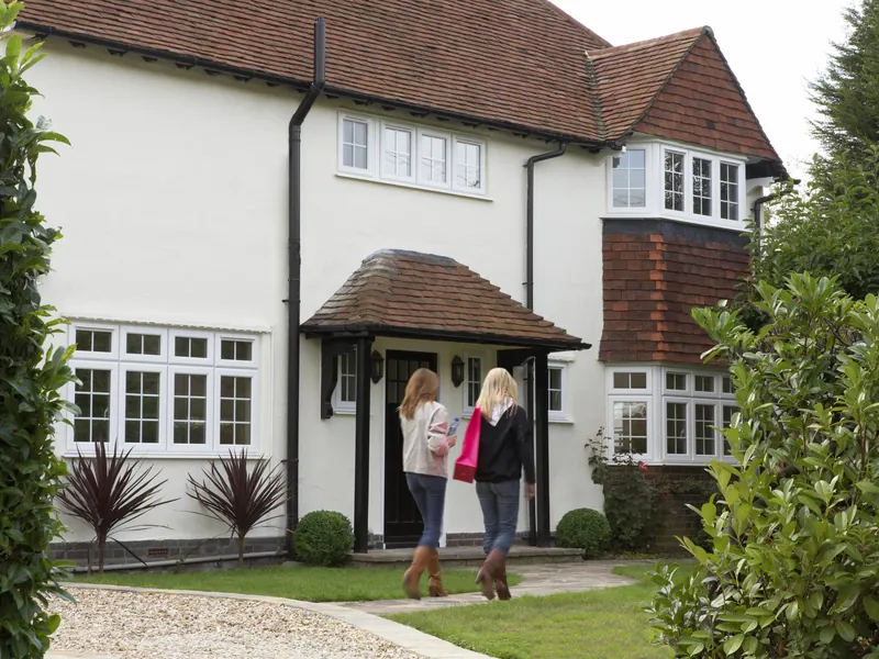 Double Glazing Prices Hackney
