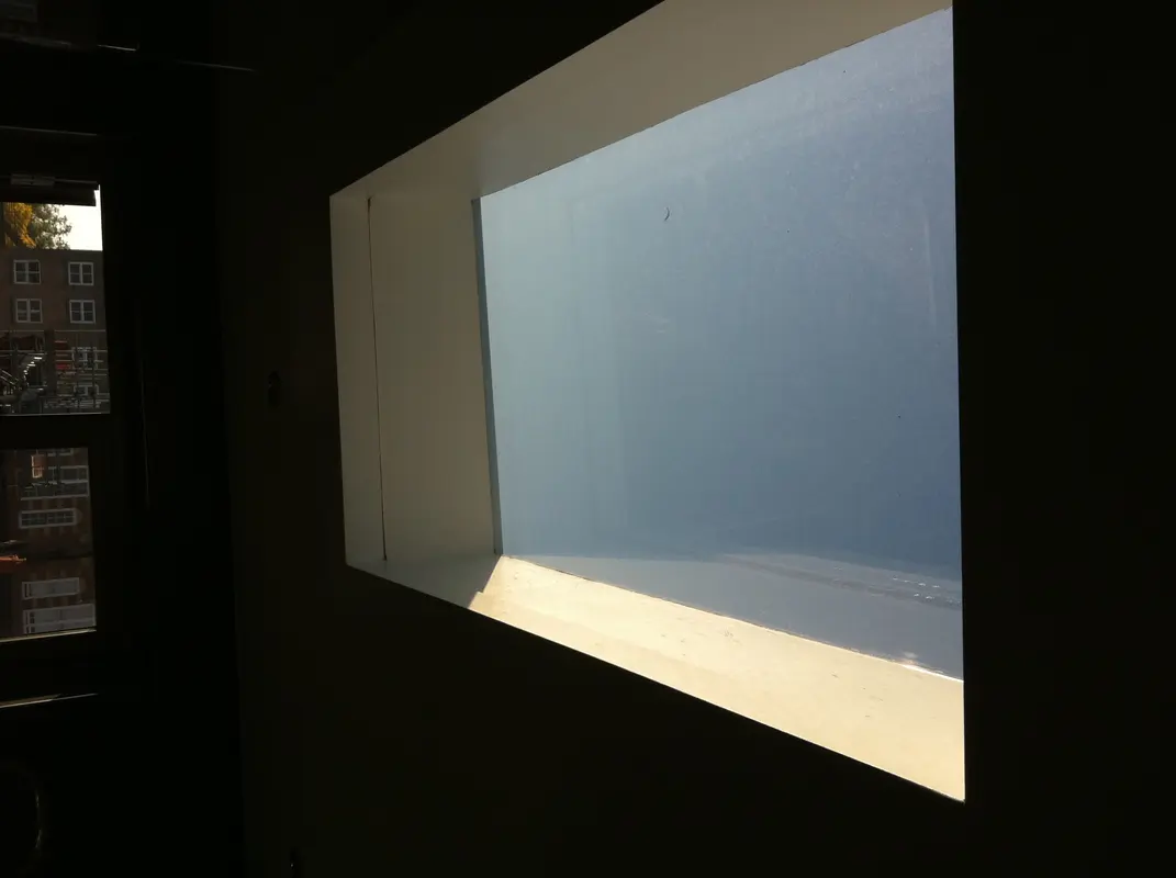 Velux Windows Hackney