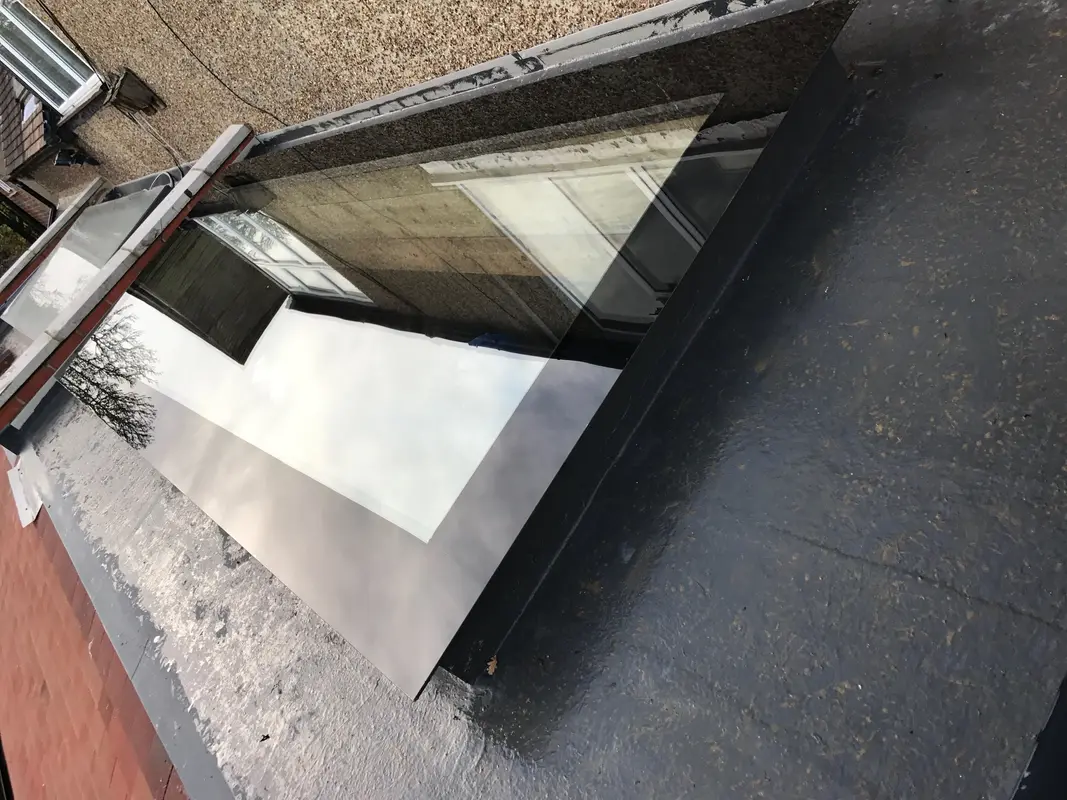 Velux Windows Hackney