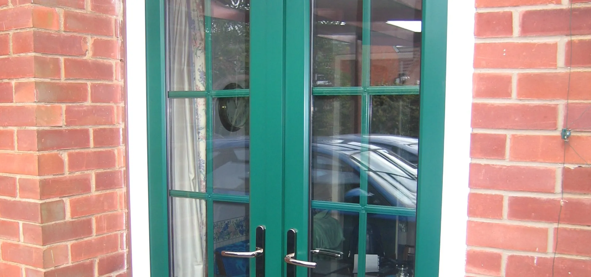 uPVC Vs Aluminium Windows Hackney