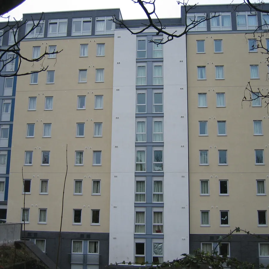 uPVC Vs Aluminium Windows — Product Hackney