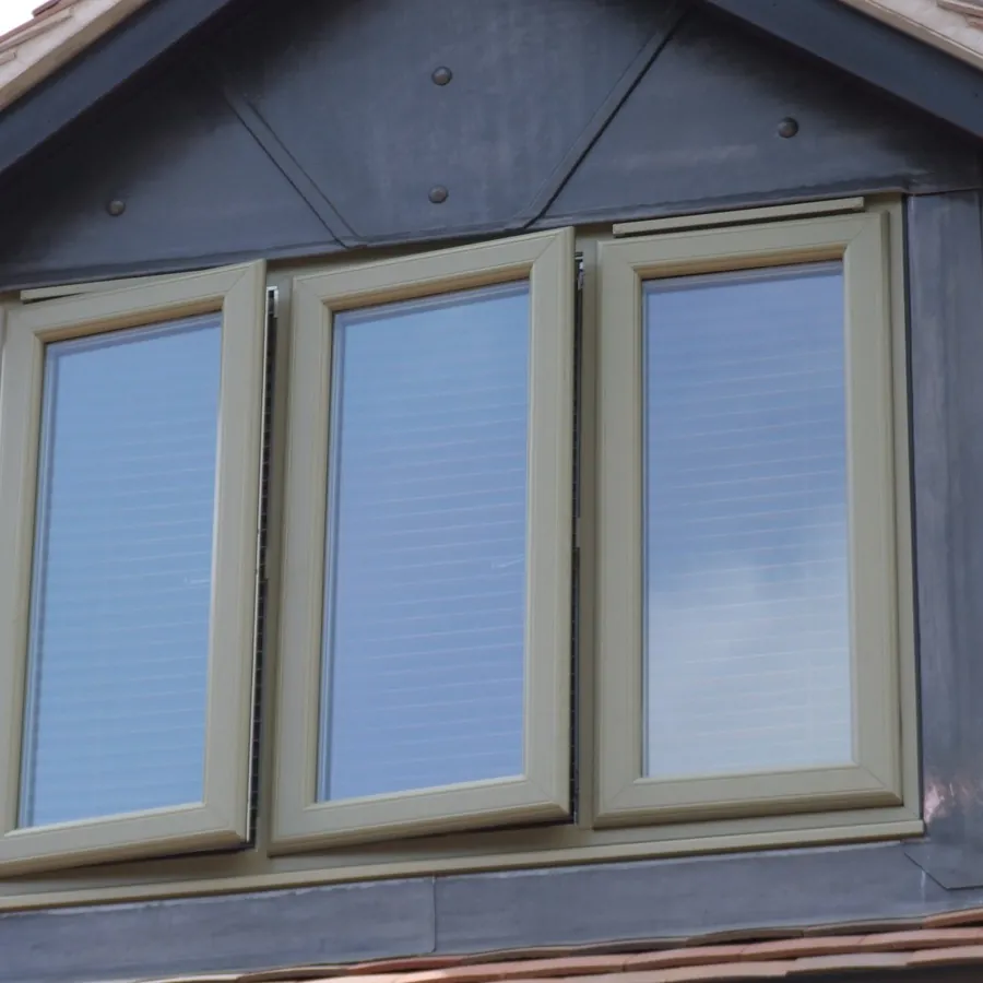 uPVC Vs Aluminium Windows — Product Hackney