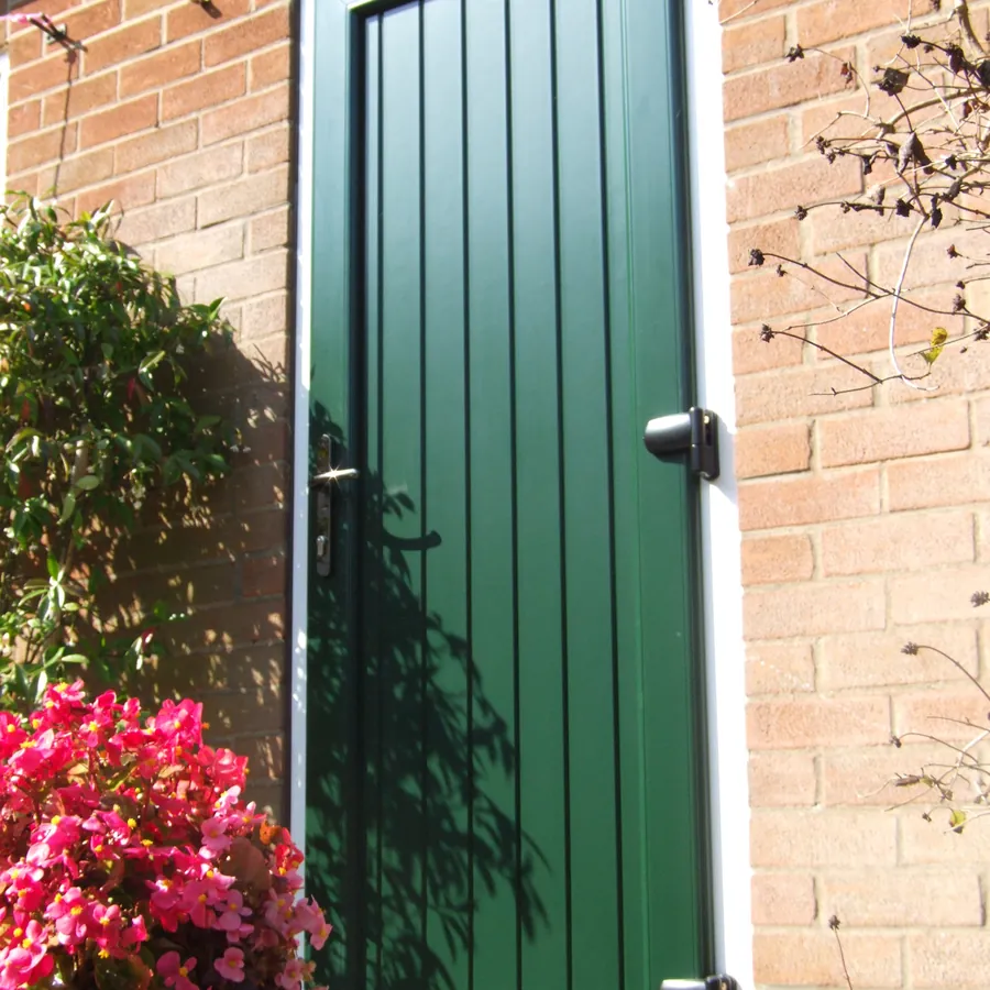uPVC Vs Aluminium Windows — Product Hackney